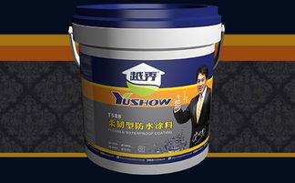 屋面防水涂料施工室內墻壁防水涂料越秀防水涂料