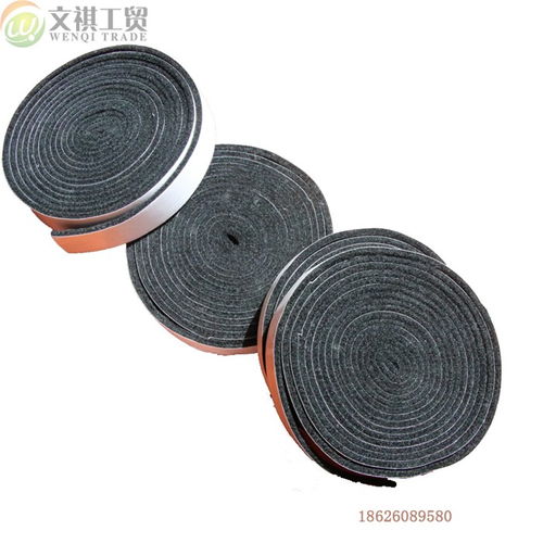 10mm預(yù)氧絲無紡布 無紡布 無錫文祺工貿(mào) 查看