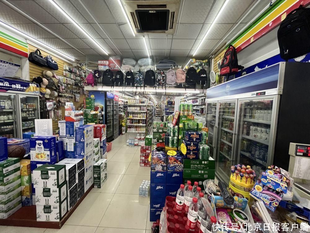 即時零售成新趨勢，激活“小店經(jīng)濟(jì)”仍需警惕“跑馬圈地”