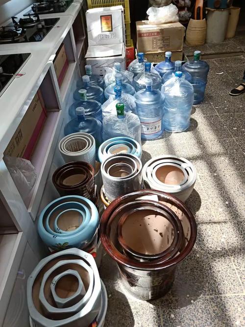 老百姓門口的放心商店——騰飛日用百貨商店