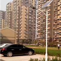 智照未來 中山市古鎮迪曼照明電器廠的智能路燈之路