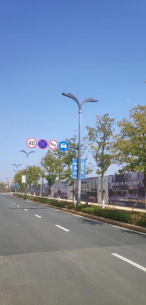 智慧路燈4.0 城市智能照明的未來之路