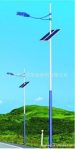 中山光照智能批量出售 優質性能道路燈與智能路燈燈桿助力城市照明升級